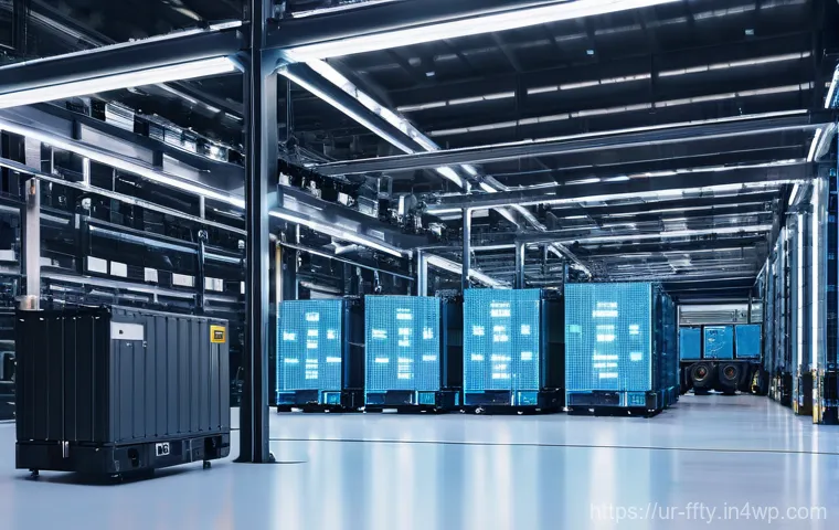 사물인터넷 보안의 미래 전망 - **AI Protecting IoT Network (Abstract):**
"A vibrant, futuristic digital landscape representing ... 사물인터넷 보안의 미래 전망 - **AI Protecting IoT Network (Abstract):**
"A vibrant, futuristic digital landscape representing ...