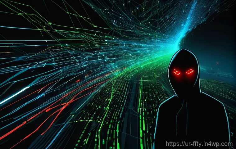 AI 시스템의 보안 점검 - Prompt 1: "Digital Data Under Siege"** AI 시스템의 보안 점검 - Prompt 1: "Digital Data Under Siege"**