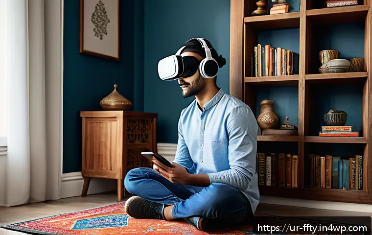 가상현실 VR  보안 솔루션 비교 관련 이미지 1